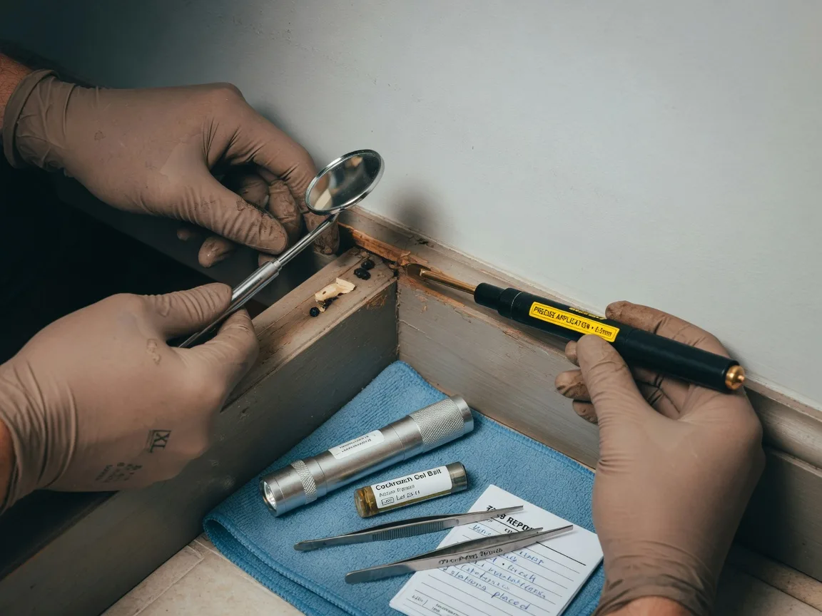 Why choose Emergency Pest Control in Ashburn, GA